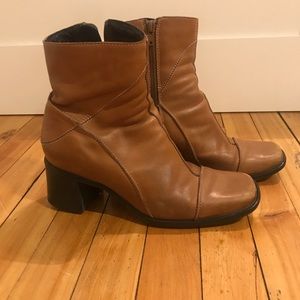Vintage Boots